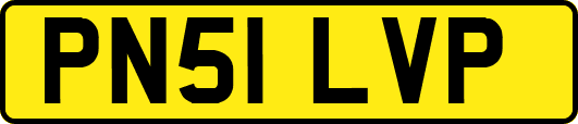 PN51LVP