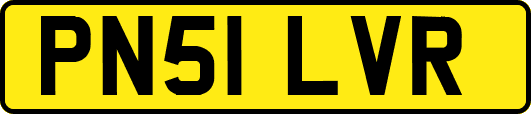 PN51LVR