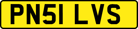 PN51LVS