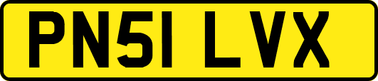 PN51LVX