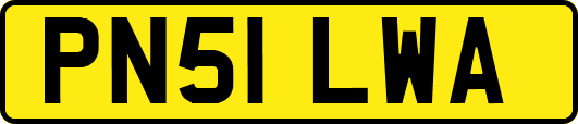 PN51LWA