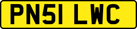 PN51LWC