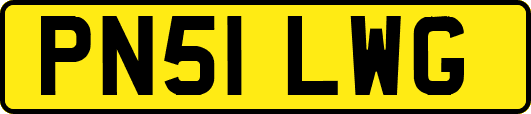 PN51LWG