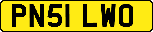 PN51LWO