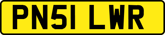 PN51LWR