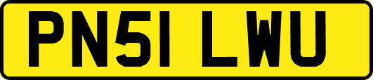 PN51LWU