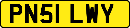 PN51LWY