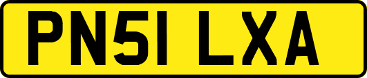 PN51LXA