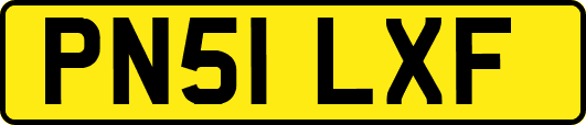 PN51LXF