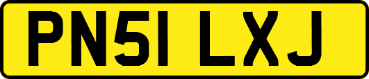 PN51LXJ