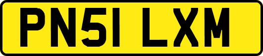 PN51LXM