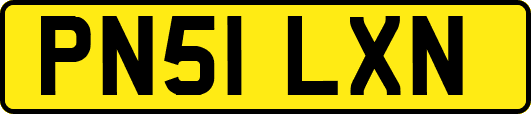 PN51LXN