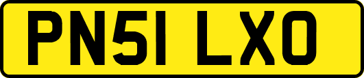 PN51LXO