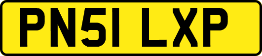 PN51LXP