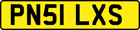 PN51LXS