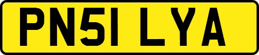 PN51LYA