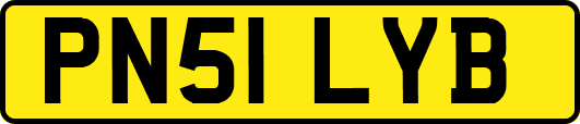 PN51LYB