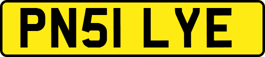 PN51LYE