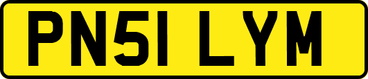 PN51LYM