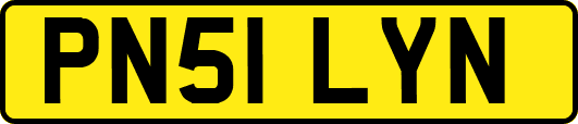 PN51LYN