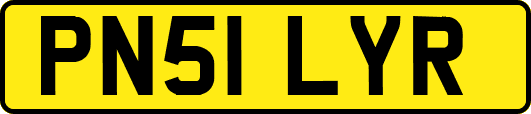 PN51LYR