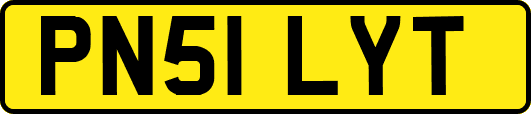 PN51LYT