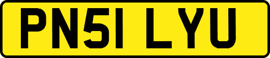 PN51LYU