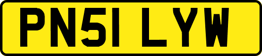 PN51LYW