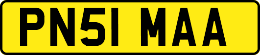 PN51MAA