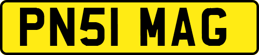 PN51MAG