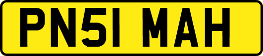 PN51MAH