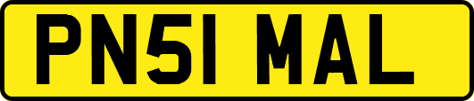 PN51MAL