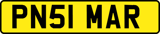 PN51MAR