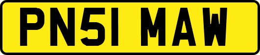 PN51MAW