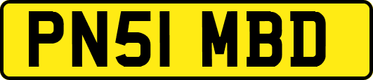 PN51MBD