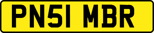 PN51MBR