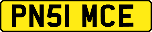 PN51MCE
