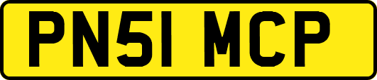 PN51MCP