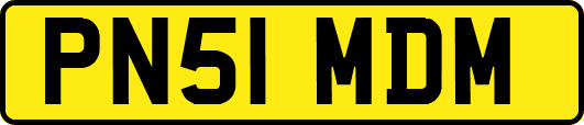 PN51MDM