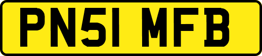 PN51MFB