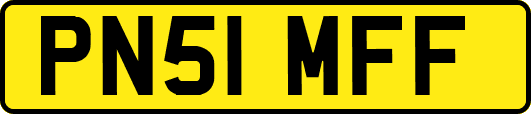 PN51MFF