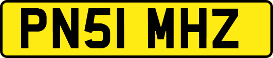 PN51MHZ