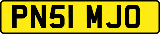 PN51MJO