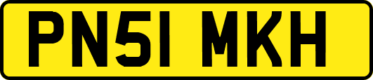 PN51MKH