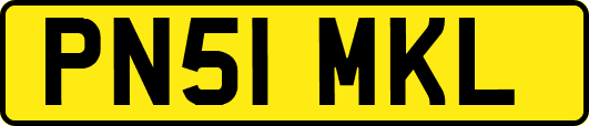 PN51MKL