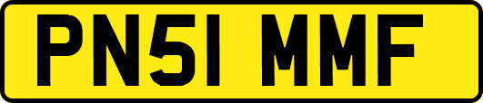 PN51MMF