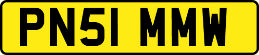 PN51MMW