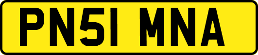PN51MNA