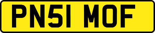 PN51MOF