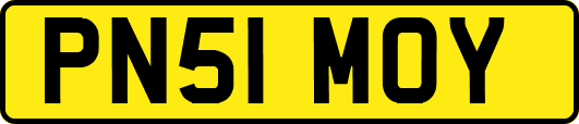 PN51MOY